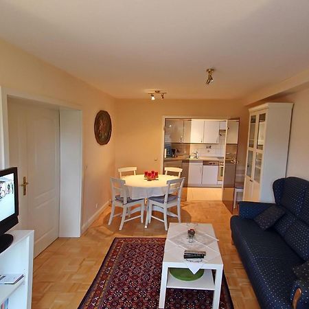 Ruhetal Apartment Sylt Exterior photo